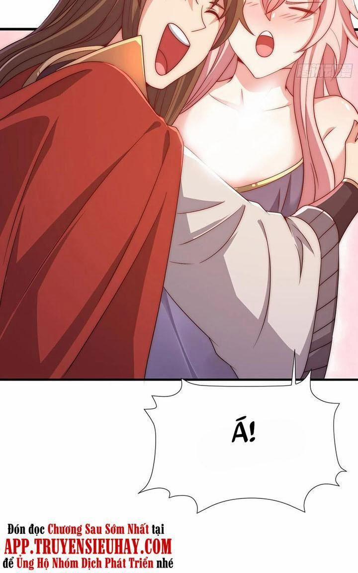 Ta Có Chín Nữ Đồ Đệ 299 trang 24