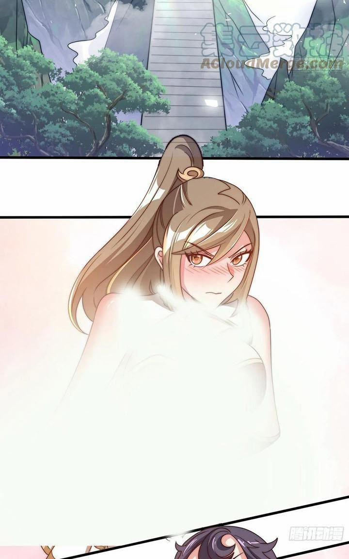 Ta Có Chín Nữ Đồ Đệ 299 trang 30