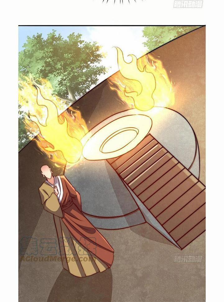 Ta Có Chín Nữ Đồ Đệ 299 trang 42