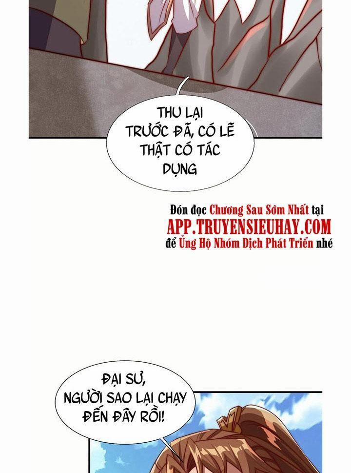 Ta Có Chín Nữ Đồ Đệ 299 trang 44