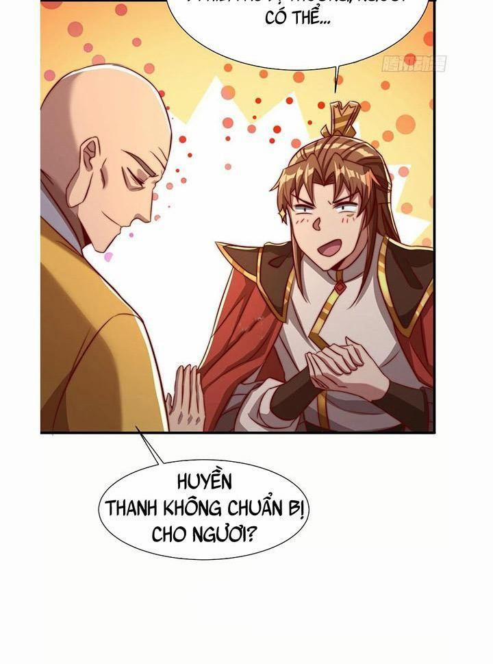 Ta Có Chín Nữ Đồ Đệ 299 trang 47