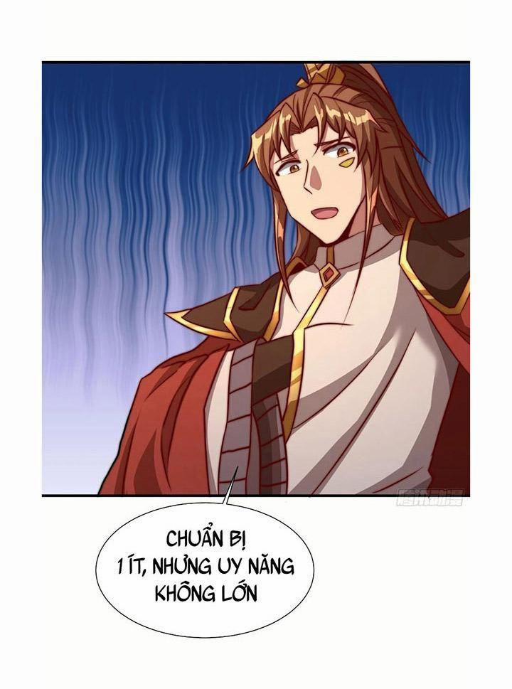 Ta Có Chín Nữ Đồ Đệ 299 trang 48