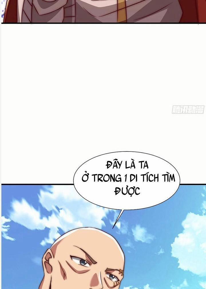 Ta Có Chín Nữ Đồ Đệ 299 trang 61