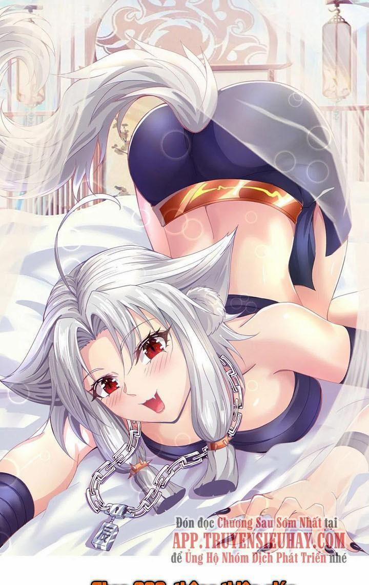 Ta Có Chín Nữ Đồ Đệ 300 trang 0