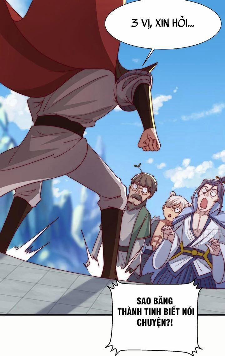 Ta Có Chín Nữ Đồ Đệ 300 trang 12