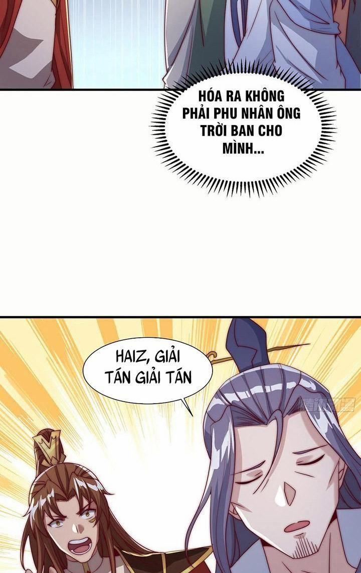 Ta Có Chín Nữ Đồ Đệ 300 trang 17