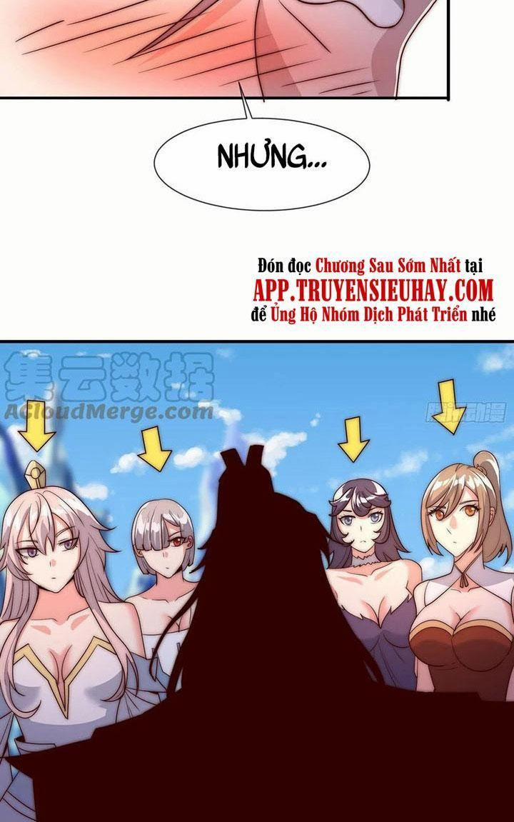 Ta Có Chín Nữ Đồ Đệ 300 trang 24