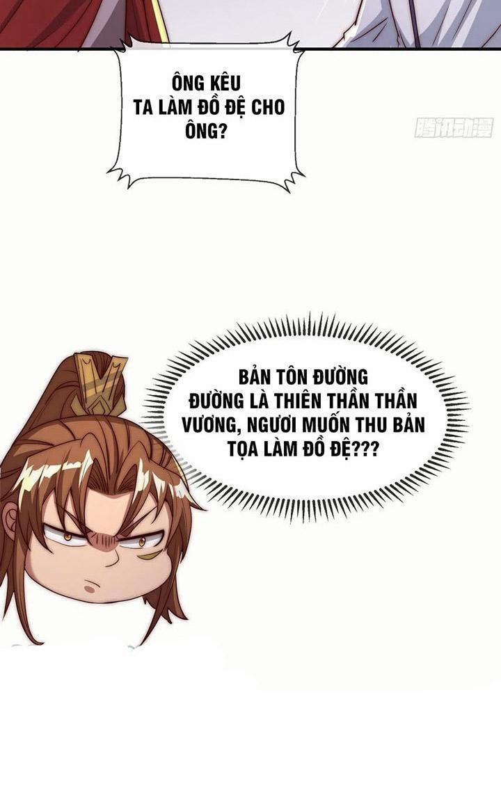 Ta Có Chín Nữ Đồ Đệ 300 trang 26