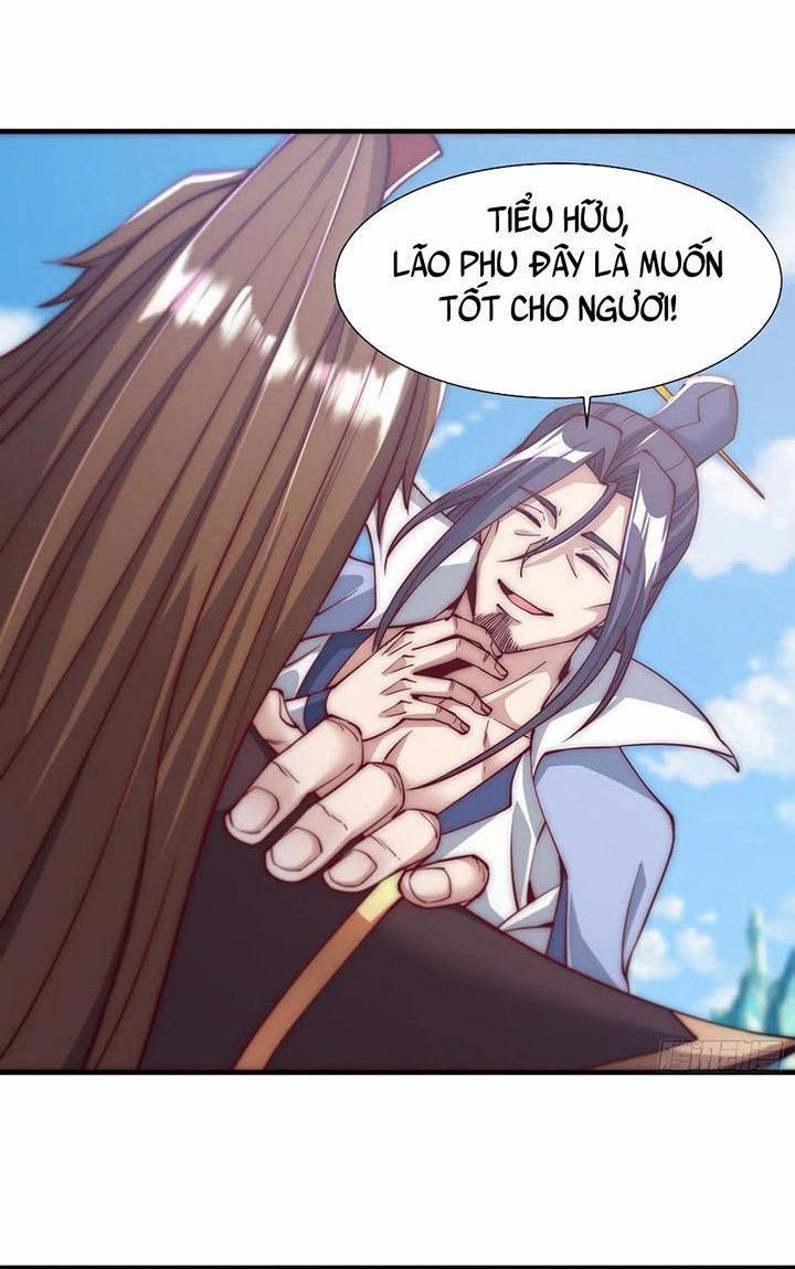 Ta Có Chín Nữ Đồ Đệ 300 trang 27