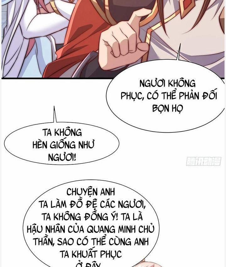 Ta Có Chín Nữ Đồ Đệ 300 trang 42