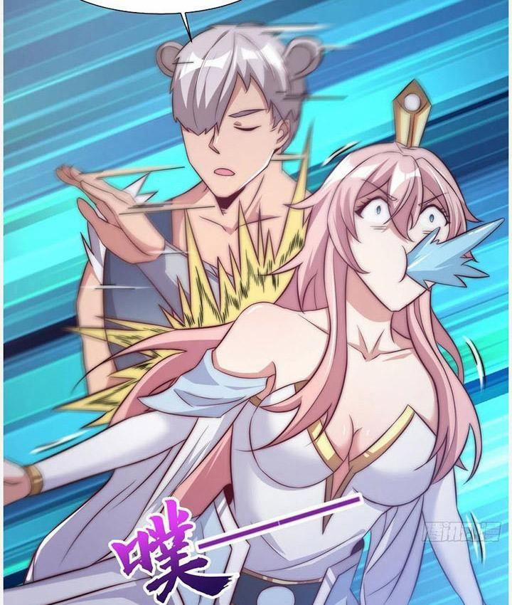 Ta Có Chín Nữ Đồ Đệ 300 trang 45