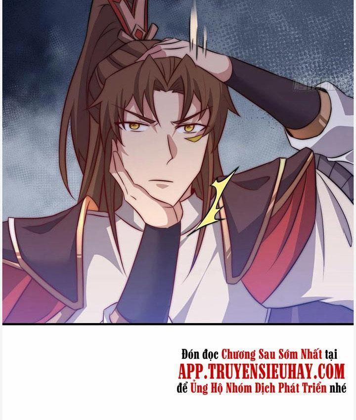 Ta Có Chín Nữ Đồ Đệ 300 trang 49