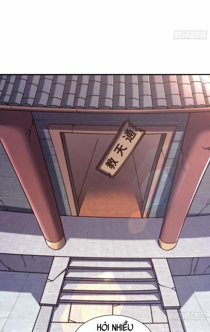 Ta Có Chín Nữ Đồ Đệ 301 trang 10