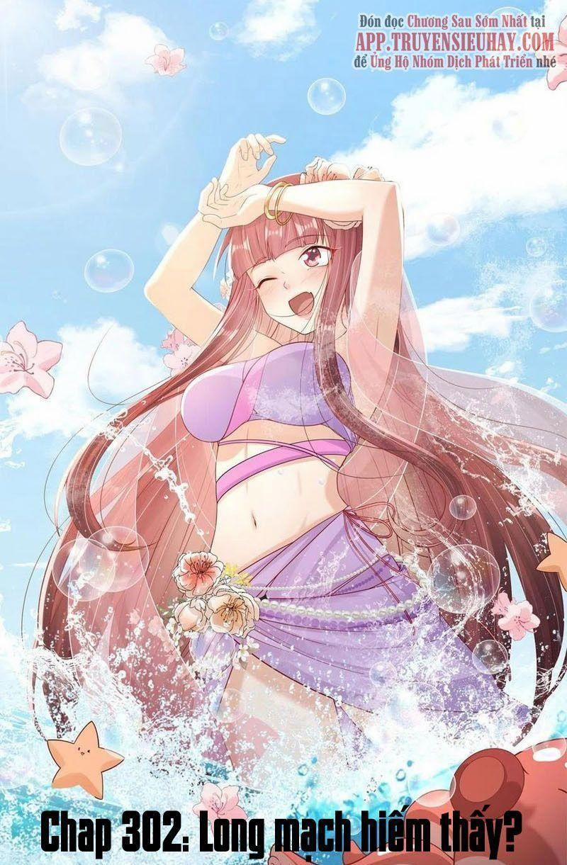 Ta Có Chín Nữ Đồ Đệ 302 trang 0