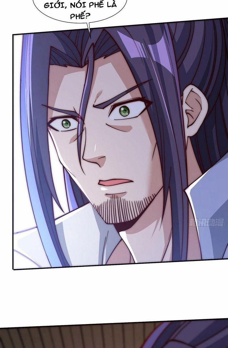 Ta Có Chín Nữ Đồ Đệ 302 trang 12