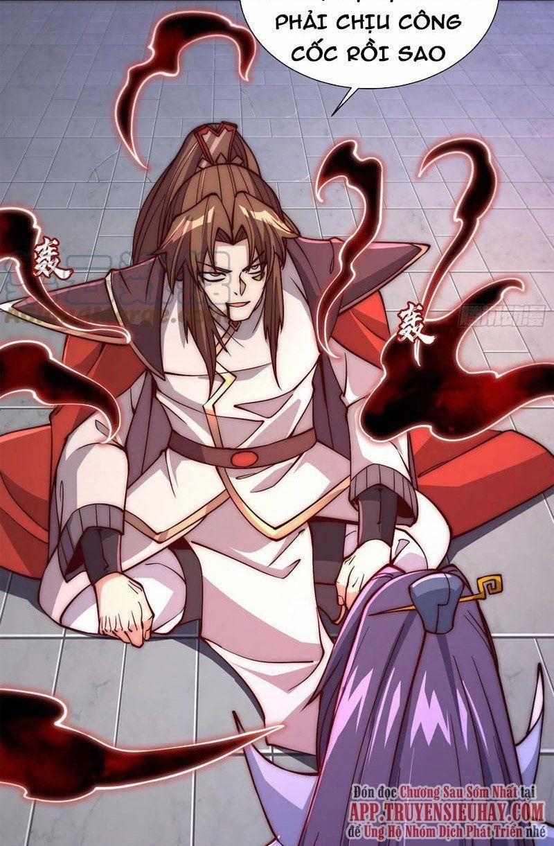 Ta Có Chín Nữ Đồ Đệ 302 trang 14