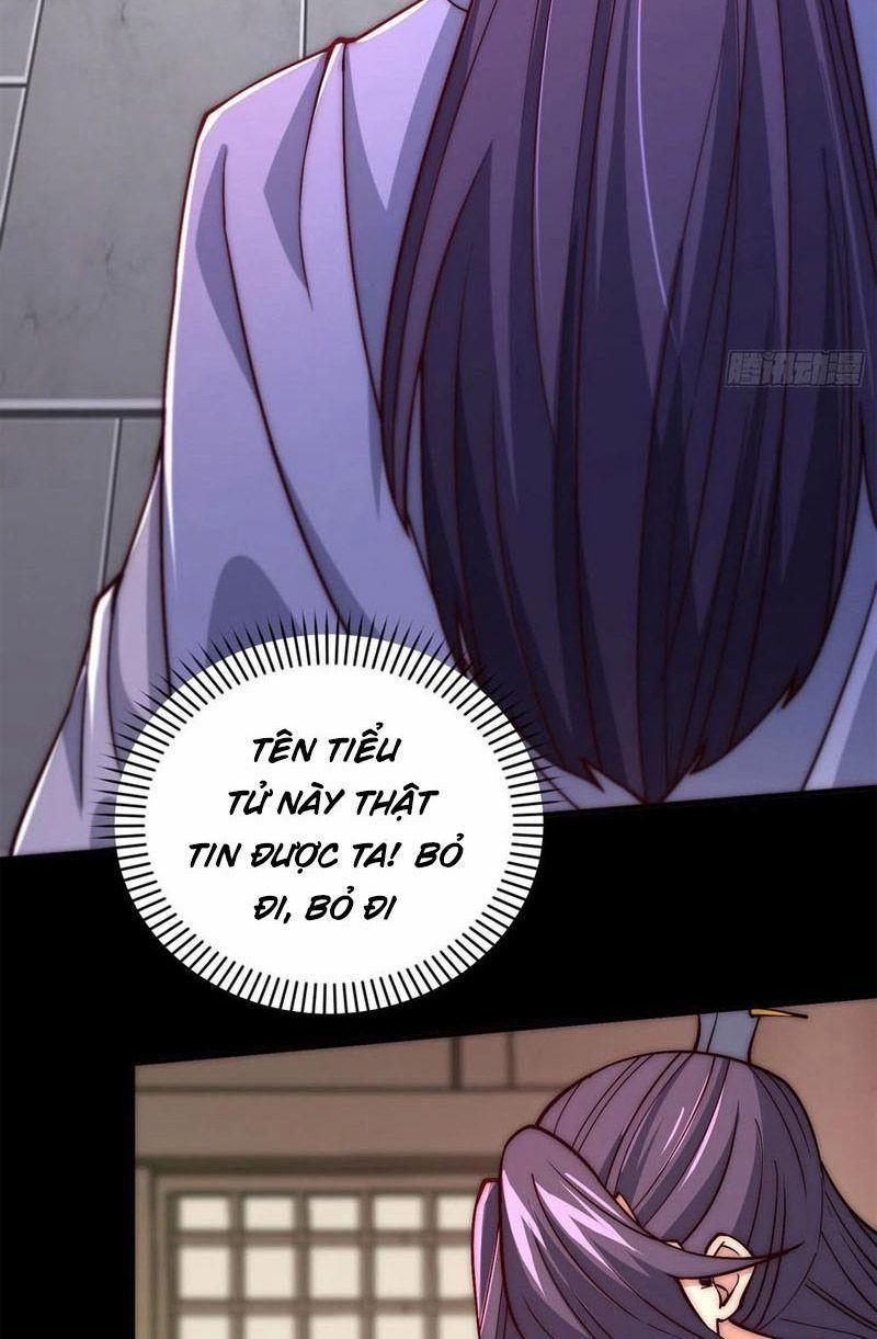 Ta Có Chín Nữ Đồ Đệ 302 trang 15