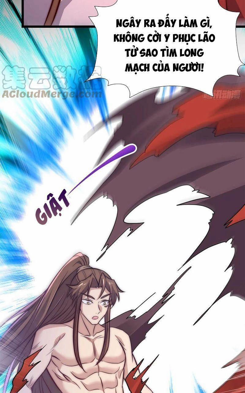 Ta Có Chín Nữ Đồ Đệ 302 trang 27