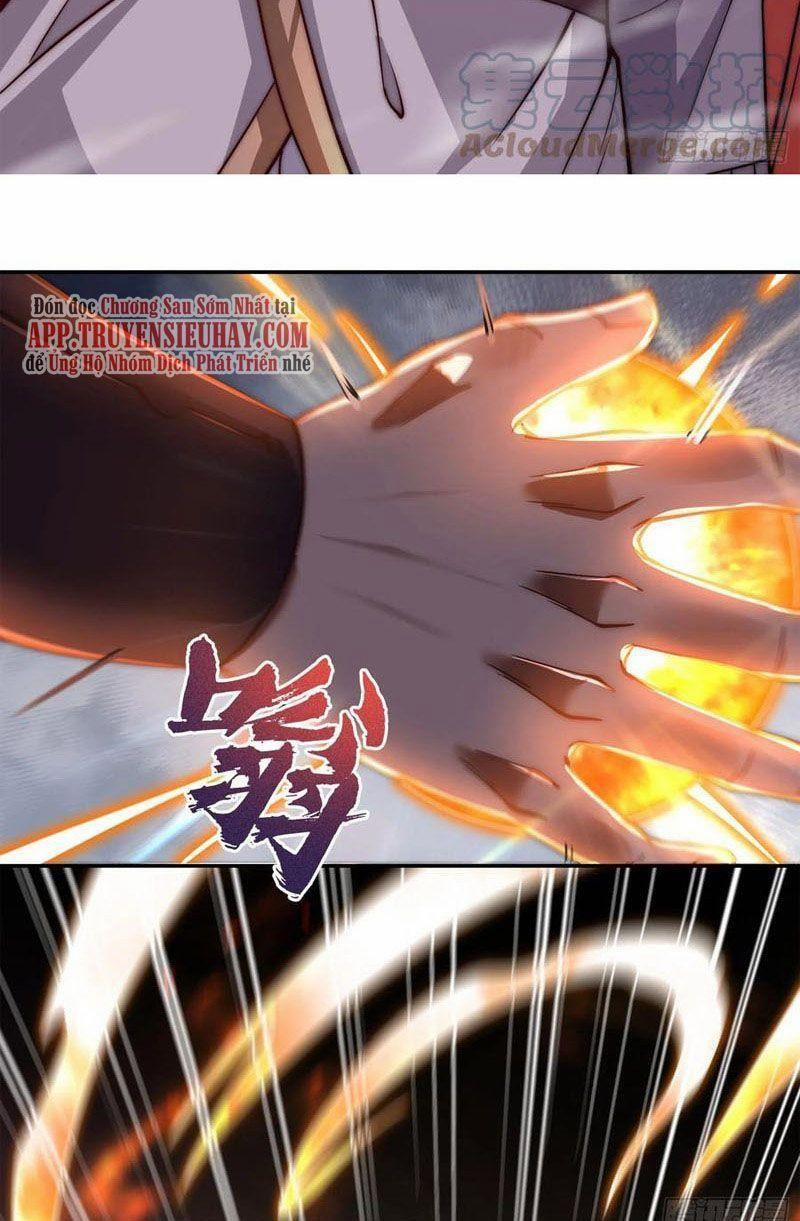 Ta Có Chín Nữ Đồ Đệ 302 trang 9