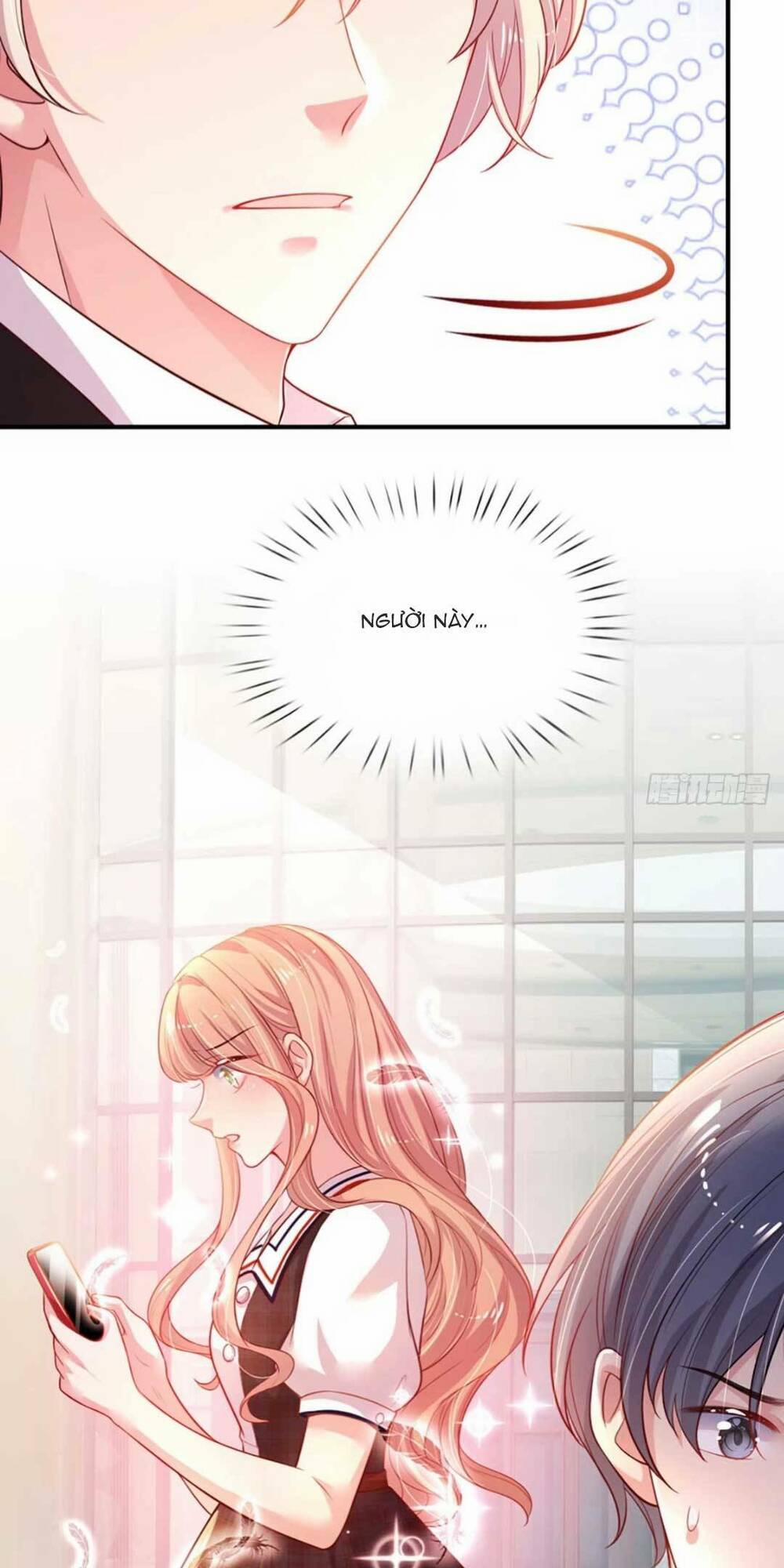 Ta Có Con Với Đại Boss 1 trang 37