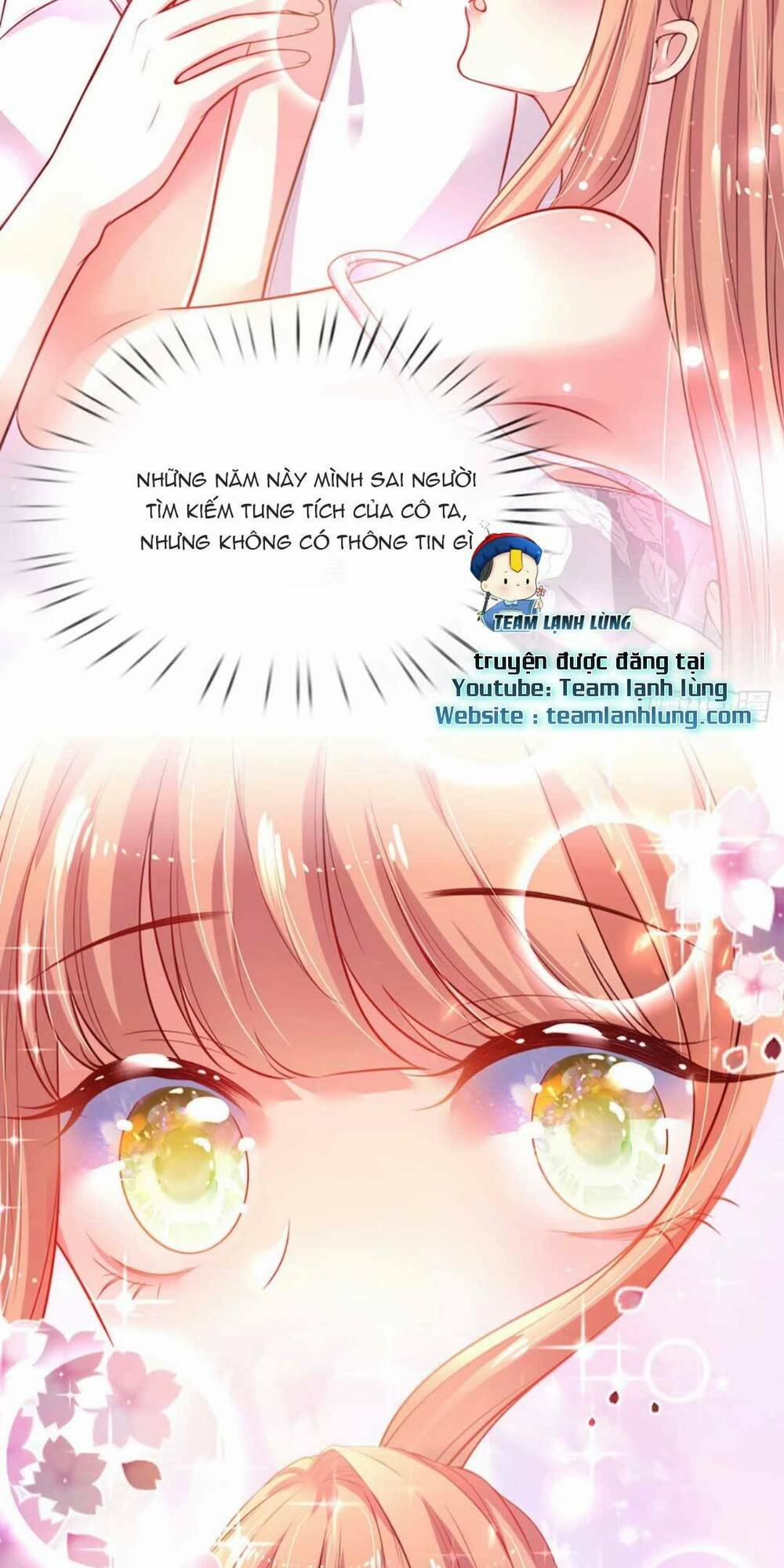 Ta Có Con Với Đại Boss 1 trang 39