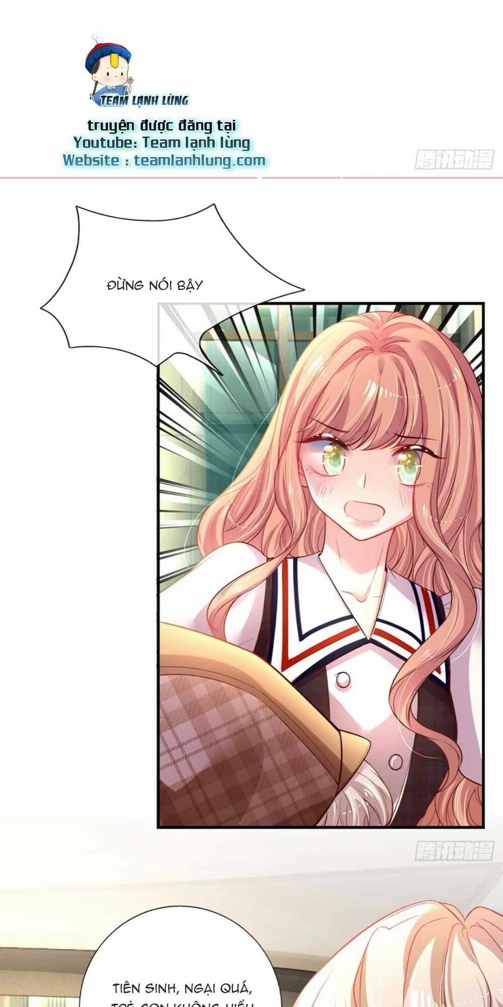 Ta Có Con Với Đại Boss 1 trang 46