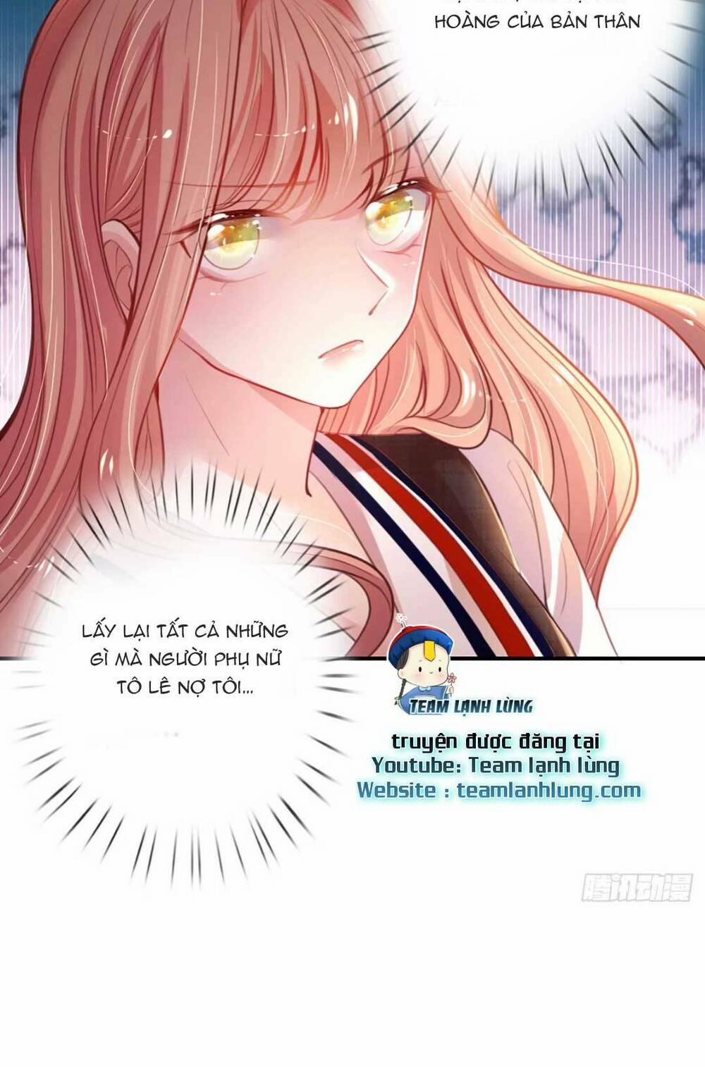 Ta Có Con Với Đại Boss 1 trang 9