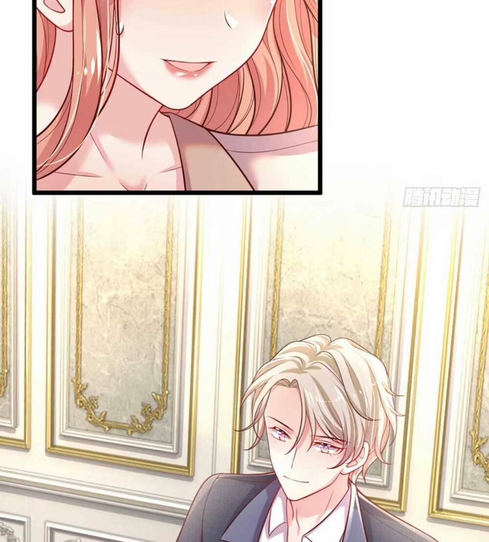 Ta Có Con Với Đại Boss 10 trang 17