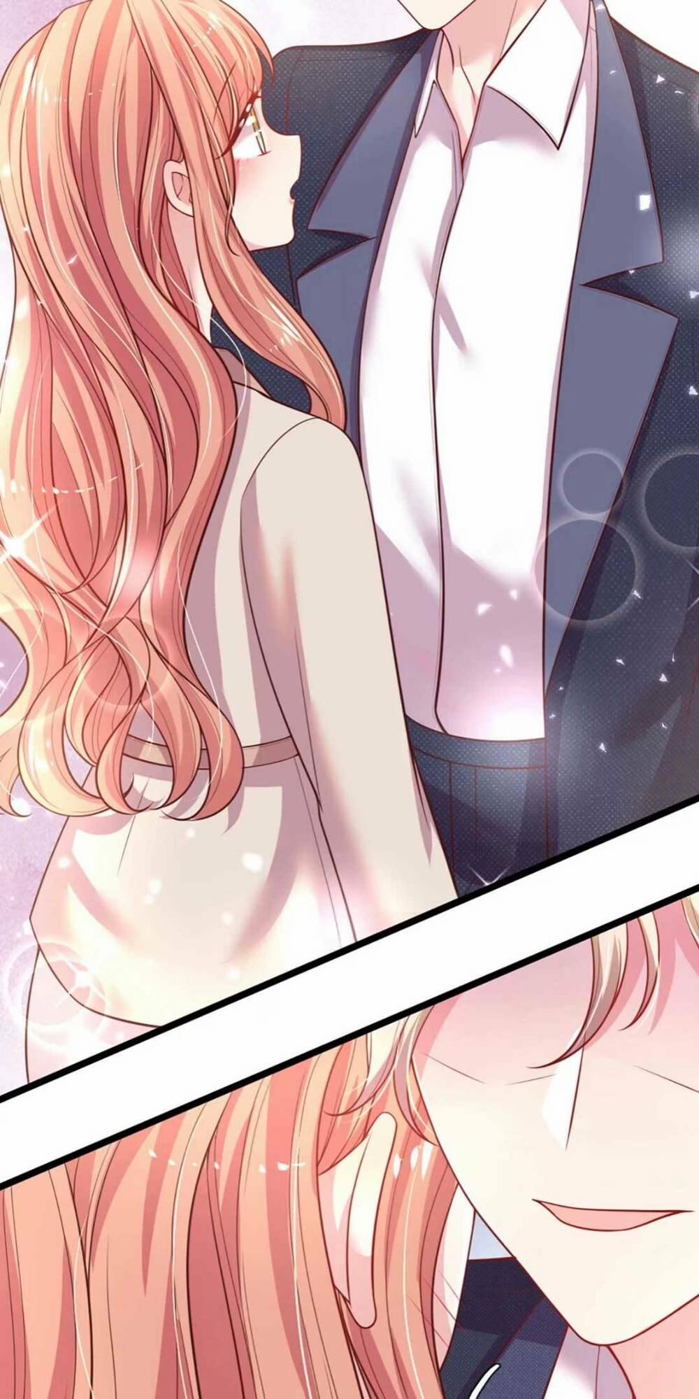 Ta Có Con Với Đại Boss 10 trang 20