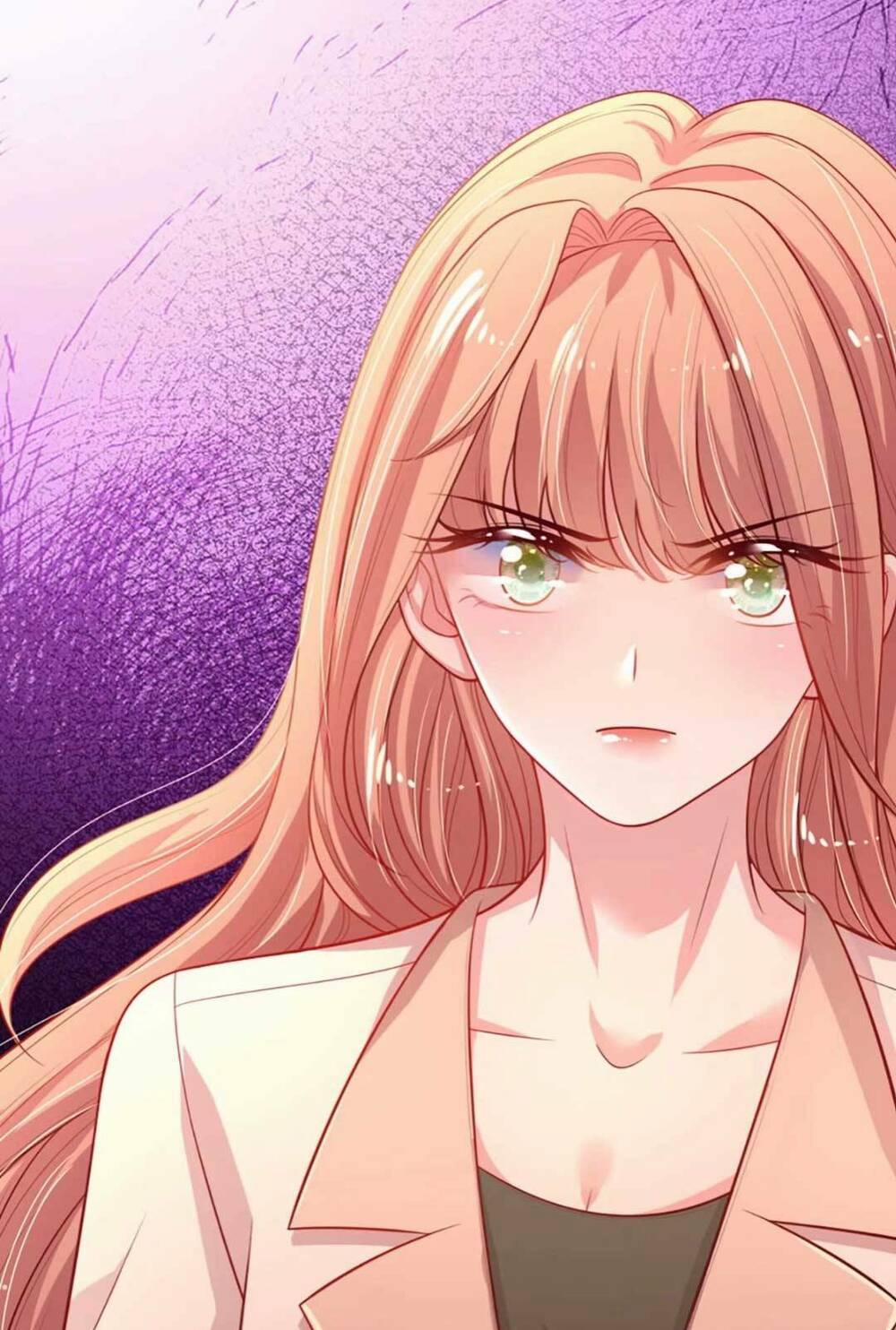 Ta Có Con Với Đại Boss 10 trang 8