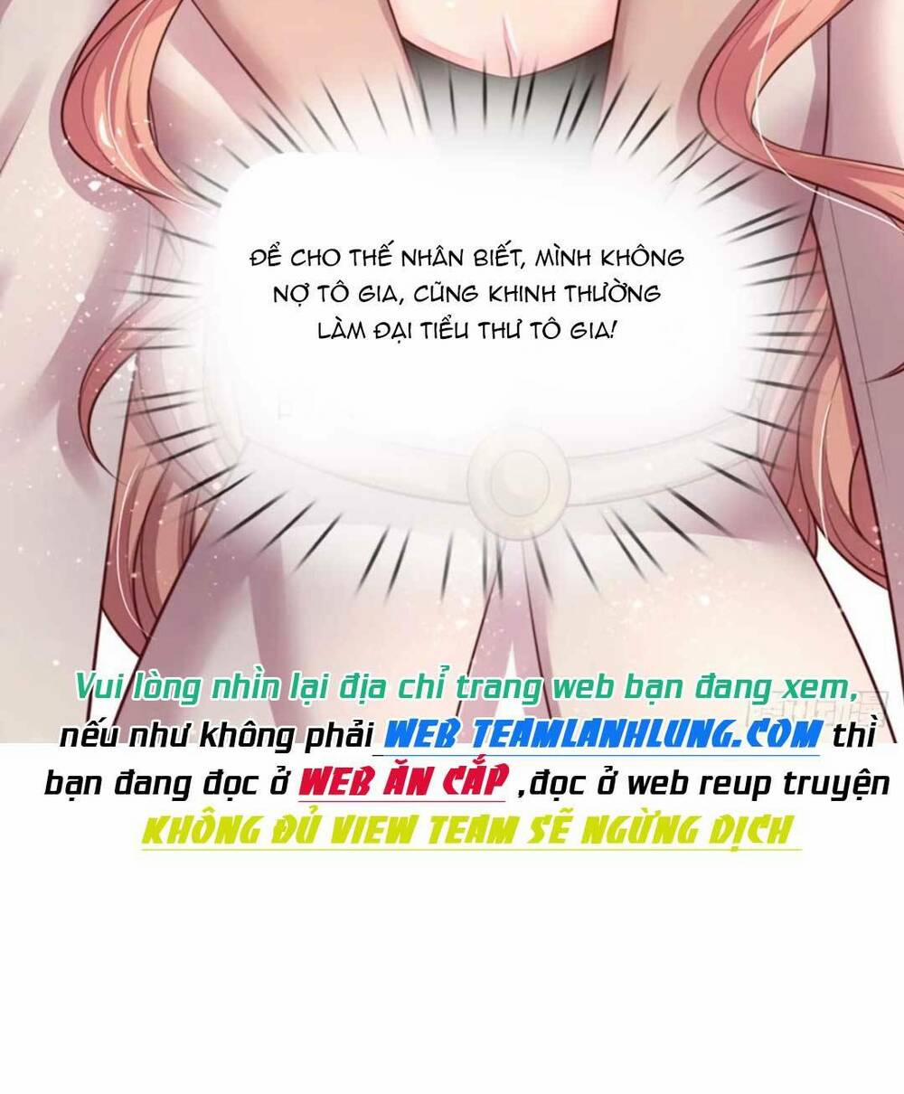 Ta Có Con Với Đại Boss 11 trang 15