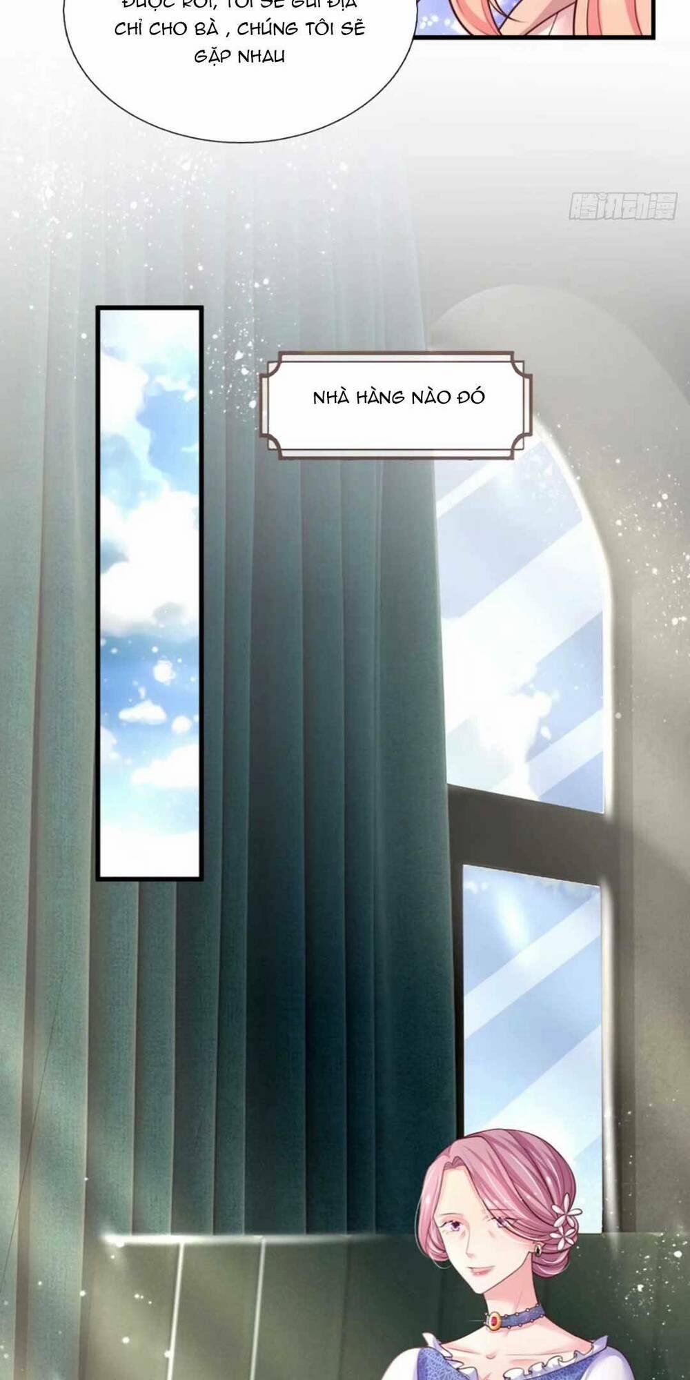 Ta Có Con Với Đại Boss 11 trang 18