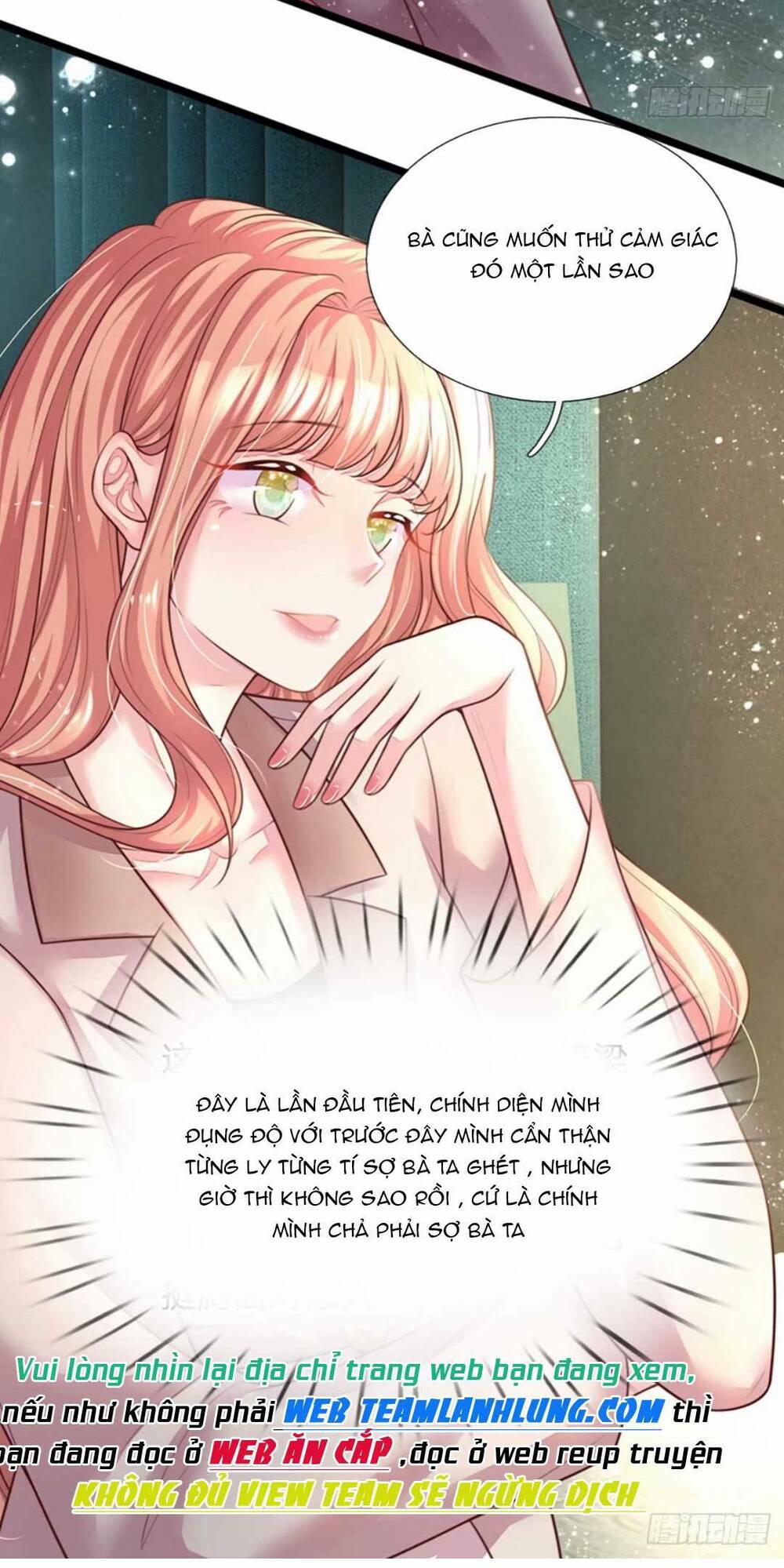 Ta Có Con Với Đại Boss 11 trang 26