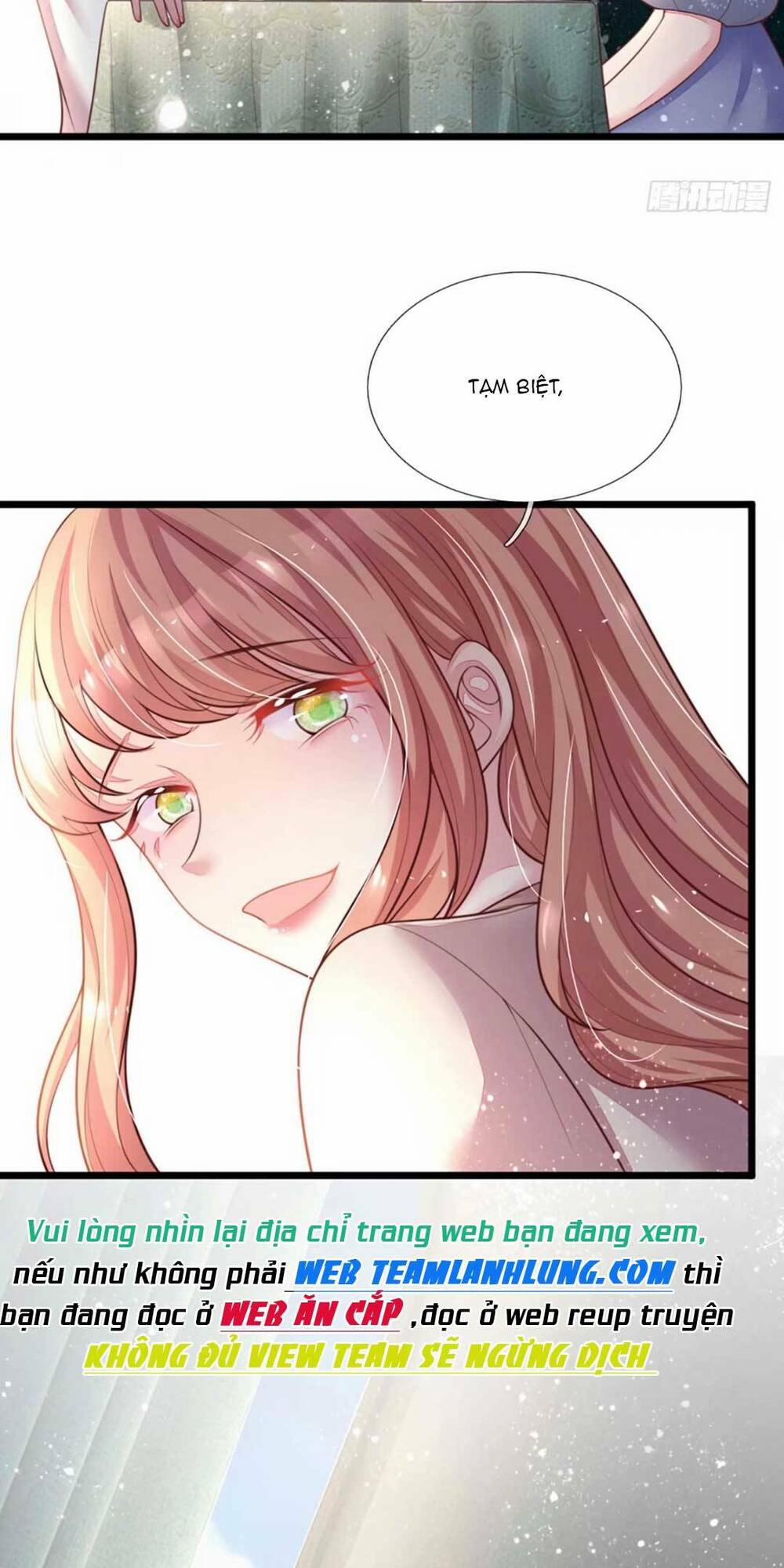 Ta Có Con Với Đại Boss 11 trang 34