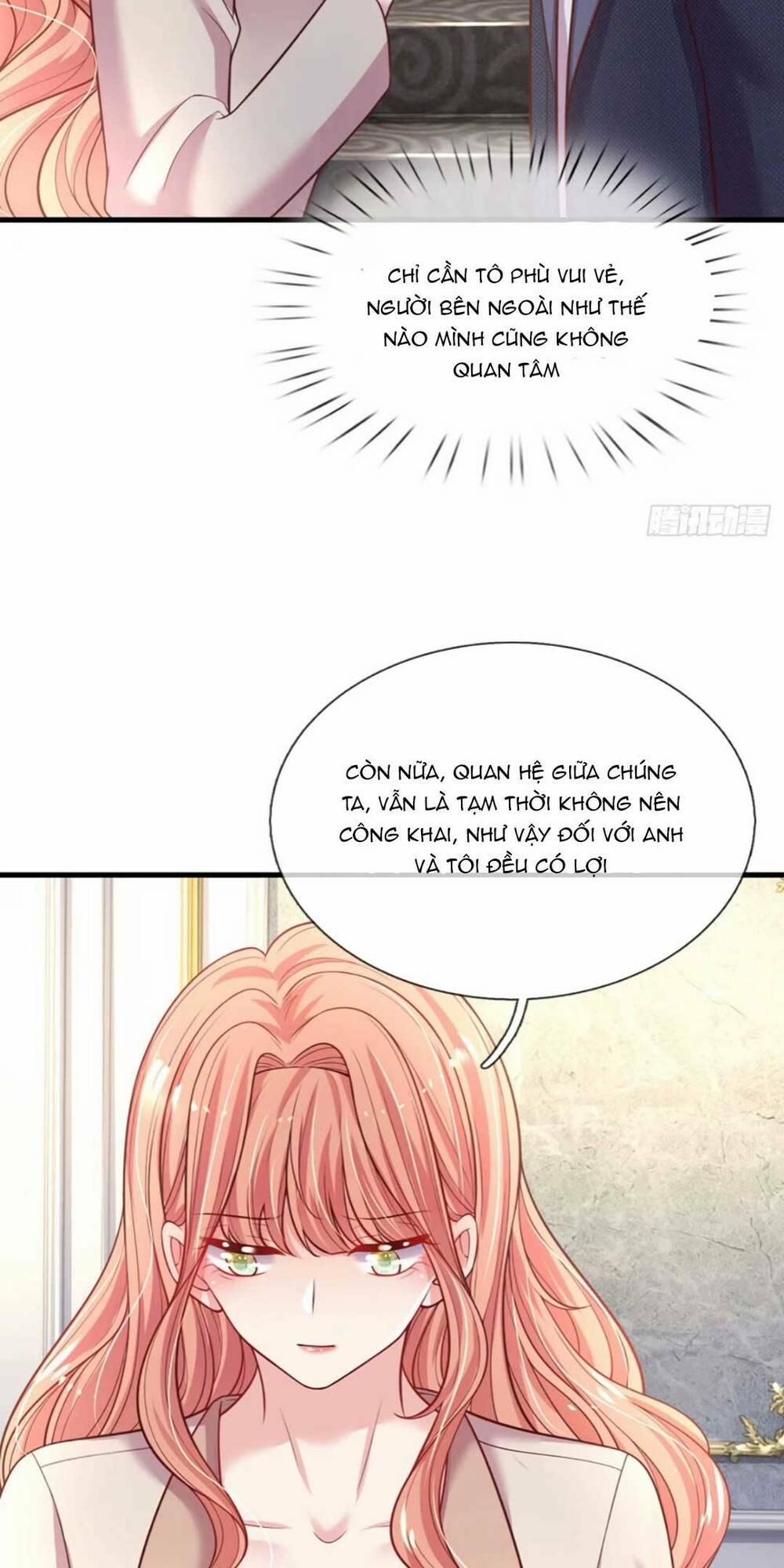 Ta Có Con Với Đại Boss 11 trang 4