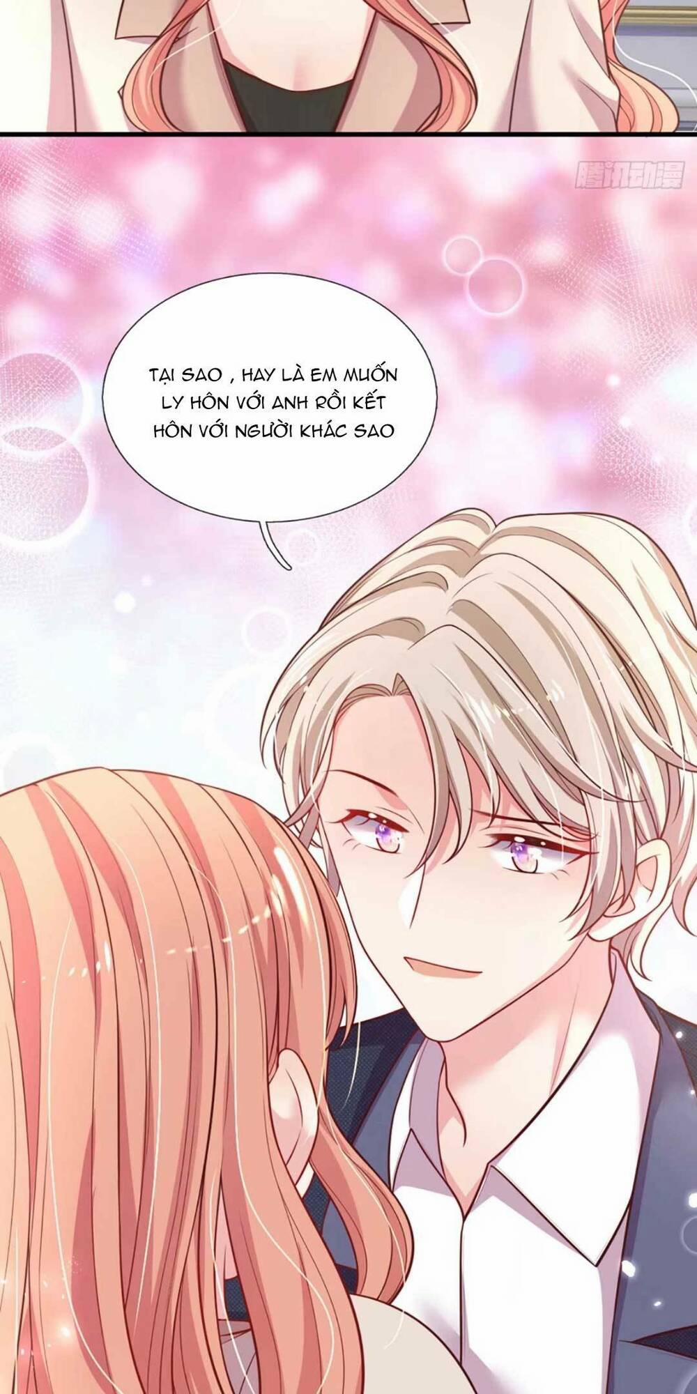 Ta Có Con Với Đại Boss 11 trang 5