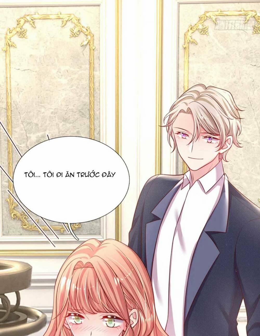 Ta Có Con Với Đại Boss 11 trang 7