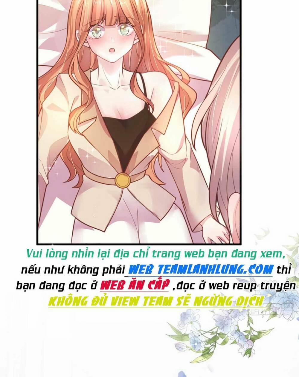 Ta Có Con Với Đại Boss 12 trang 11