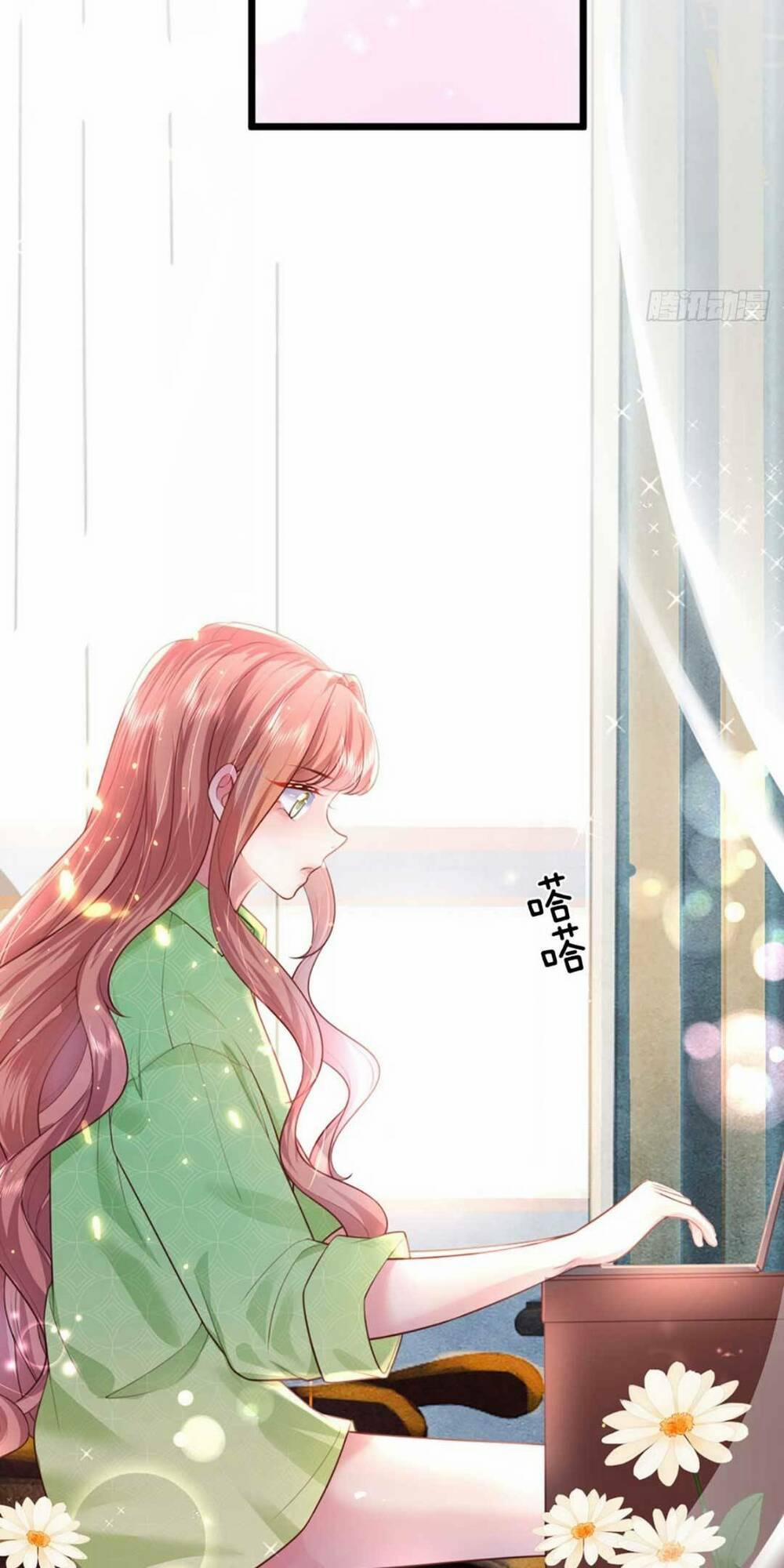 Ta Có Con Với Đại Boss 12 trang 27