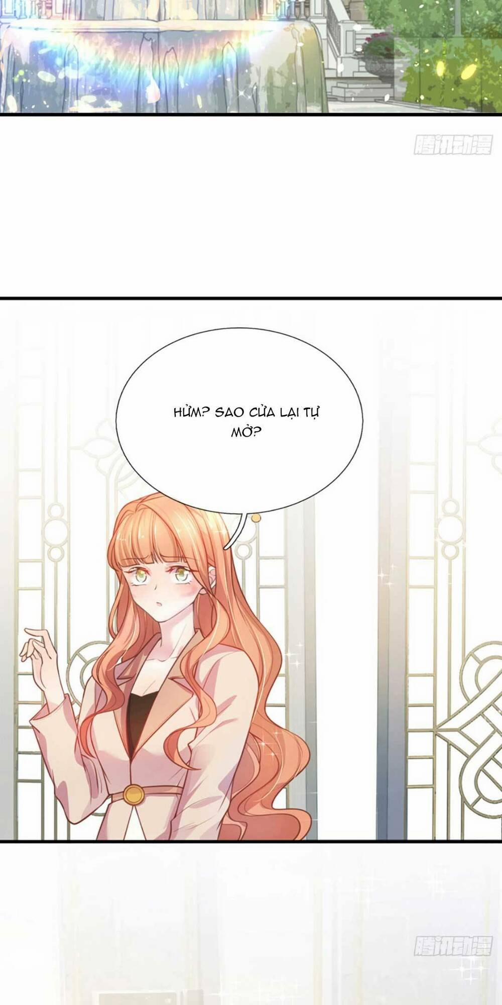 Ta Có Con Với Đại Boss 12 trang 3