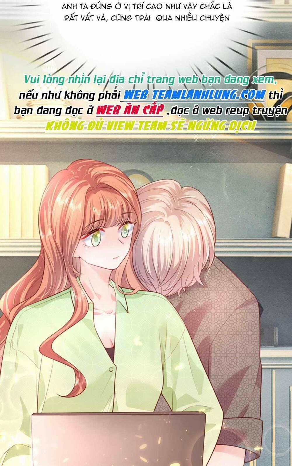 Ta Có Con Với Đại Boss 12 trang 31