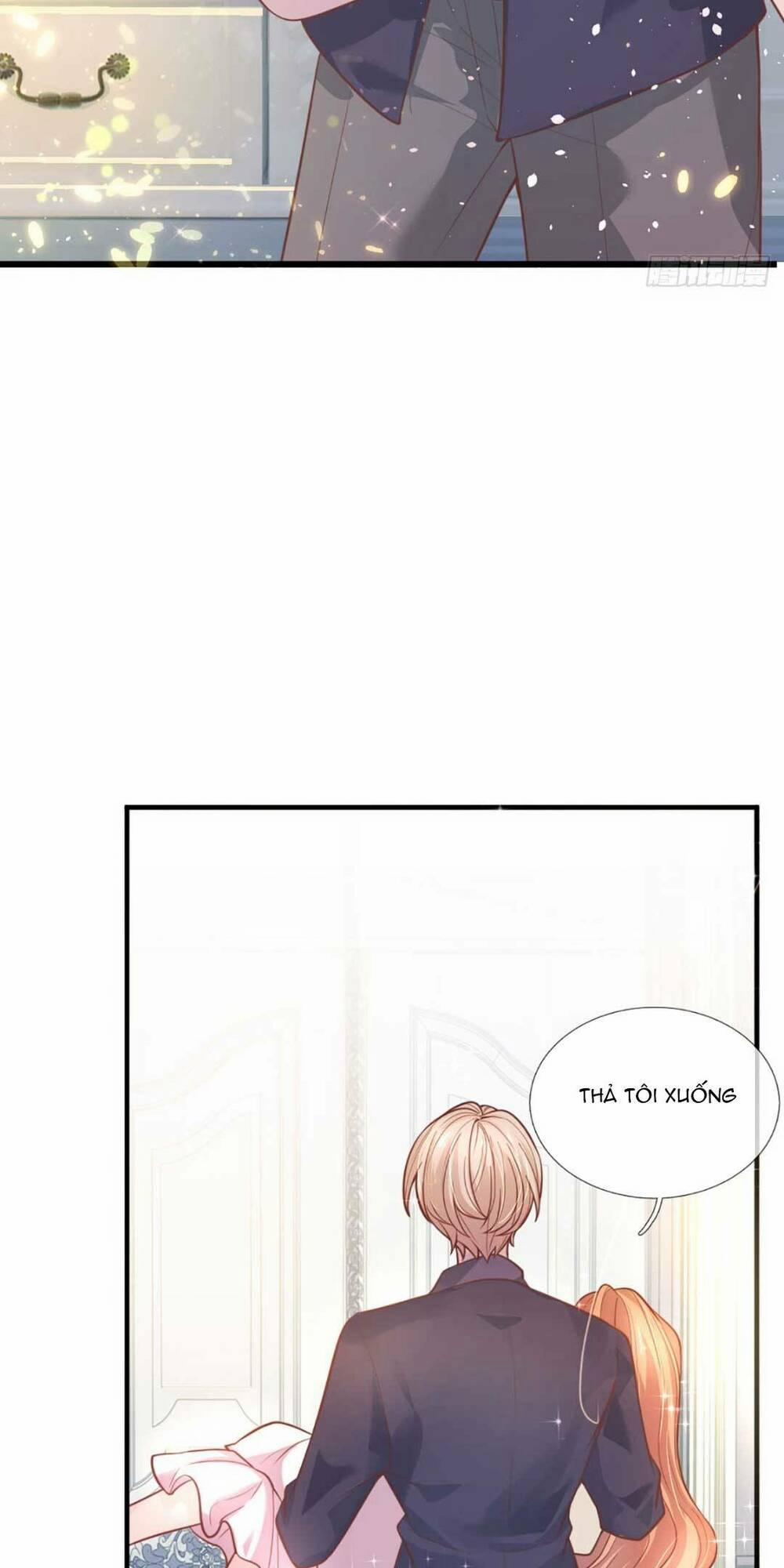 Ta Có Con Với Đại Boss 12 trang 9