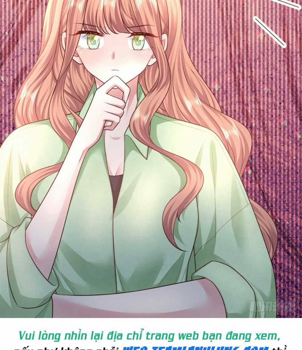 Ta Có Con Với Đại Boss 13 trang 13