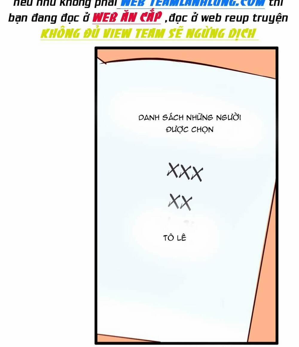 Ta Có Con Với Đại Boss 13 trang 14