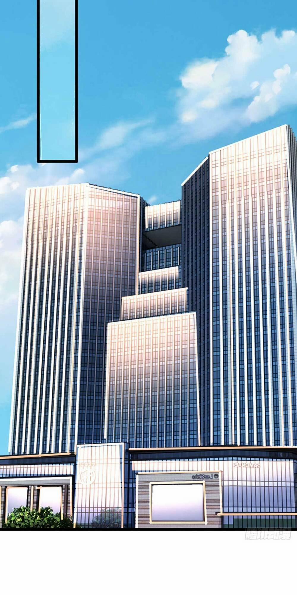 Ta Có Con Với Đại Boss 13 trang 16