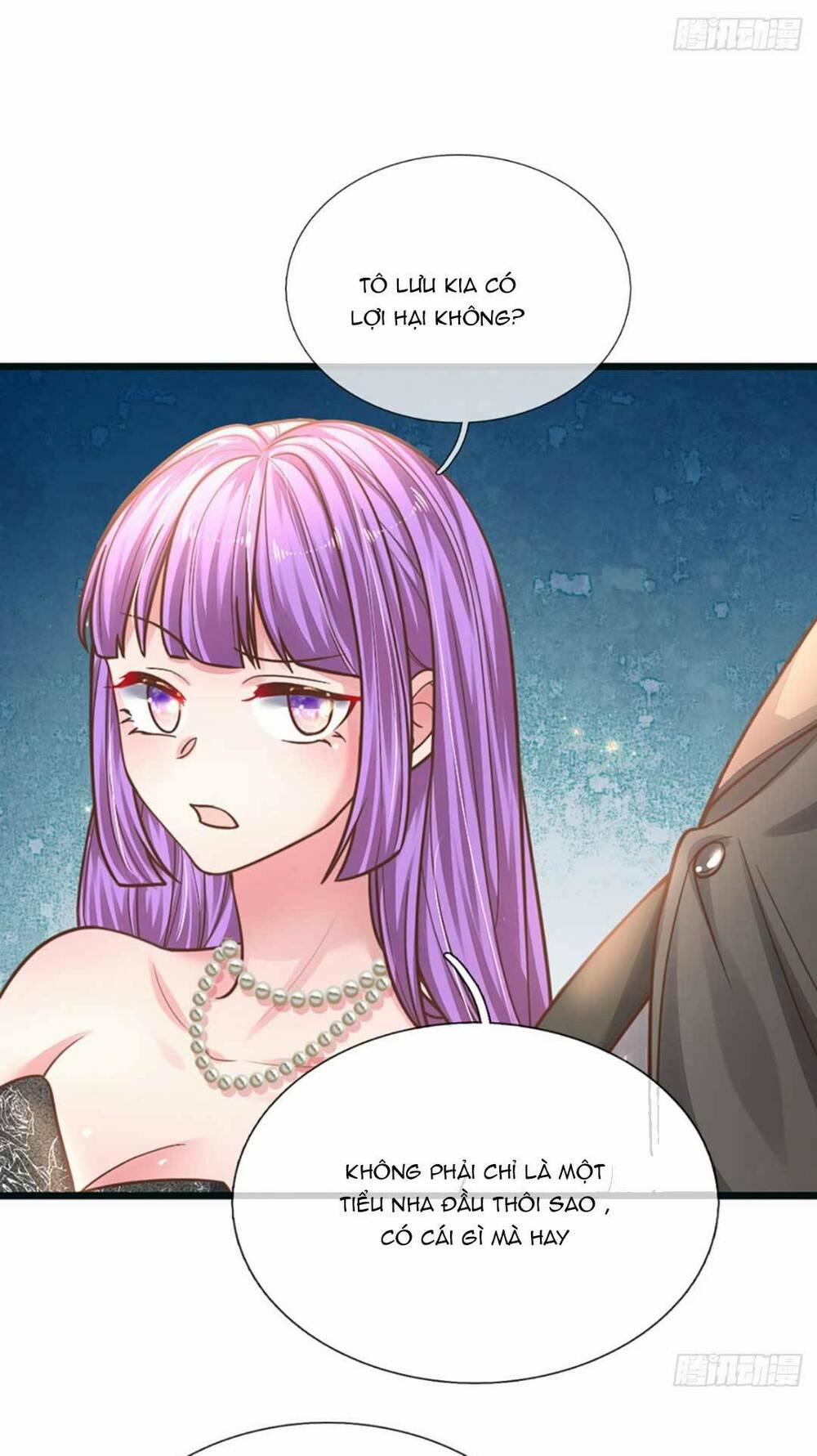 Ta Có Con Với Đại Boss 13 trang 26