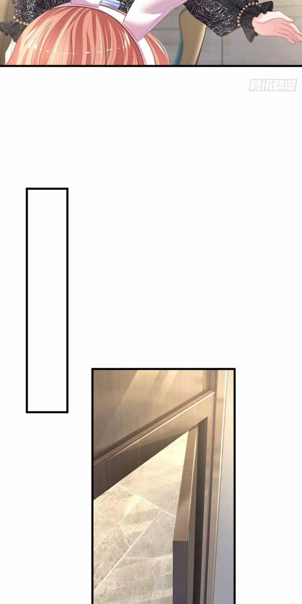 Ta Có Con Với Đại Boss 14 trang 19