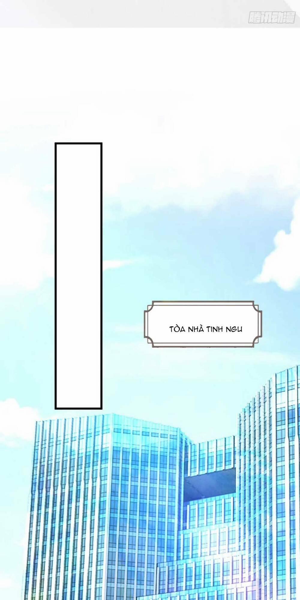 Ta Có Con Với Đại Boss 14 trang 2