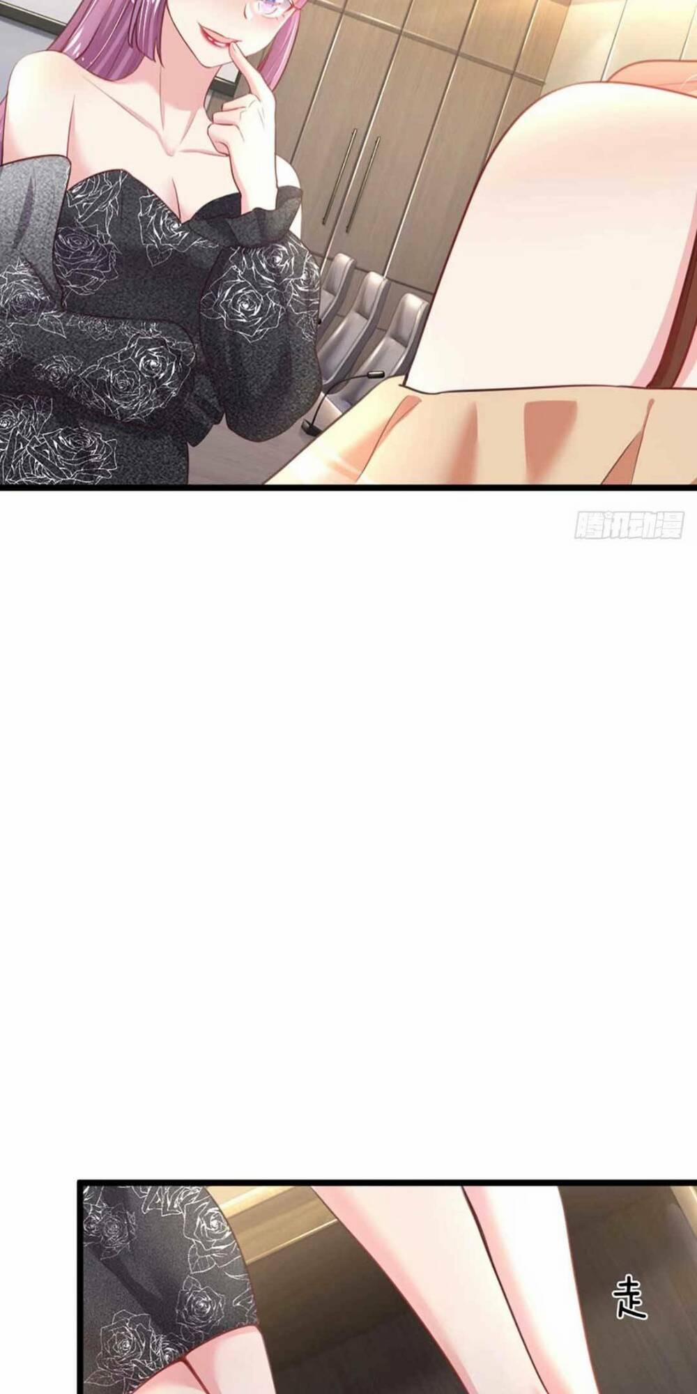 Ta Có Con Với Đại Boss 15 trang 26