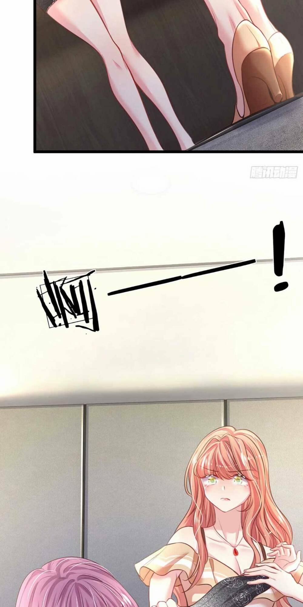 Ta Có Con Với Đại Boss 15 trang 27